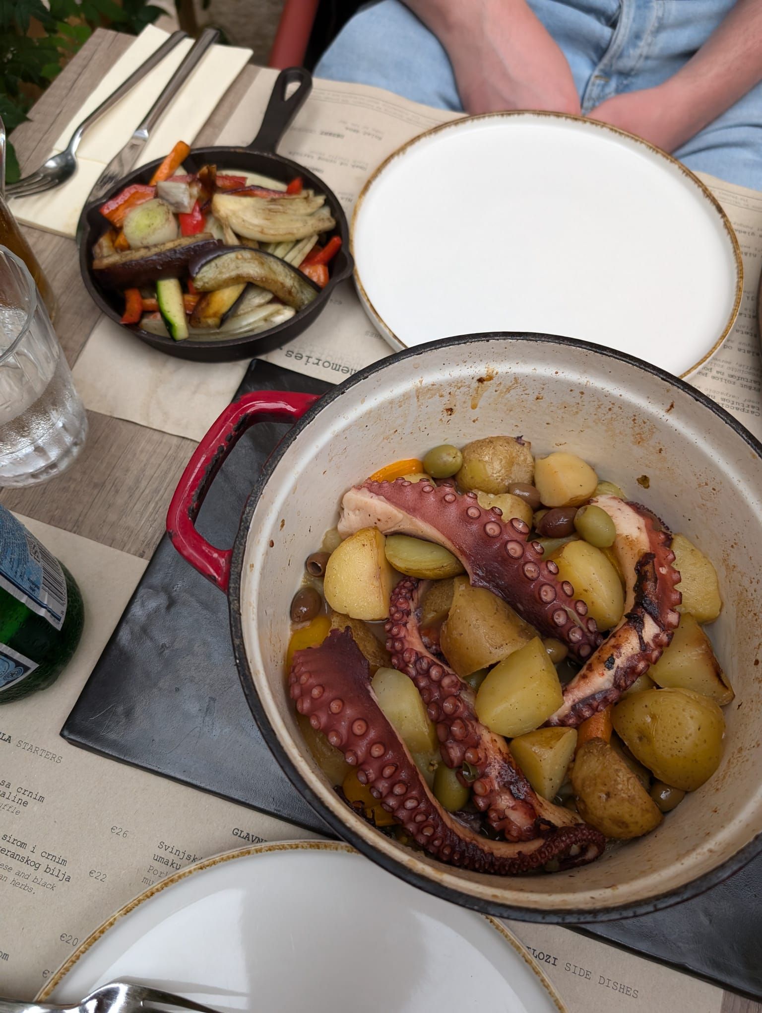 Croatia and Italy 2026