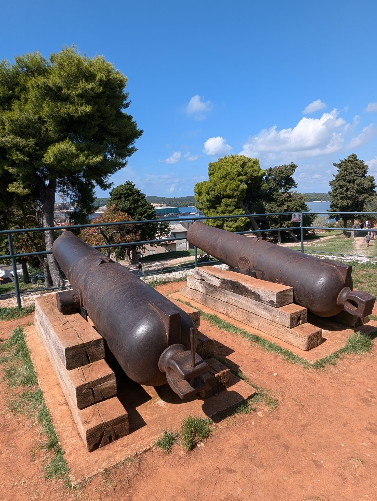 Croatia and Italy 2026