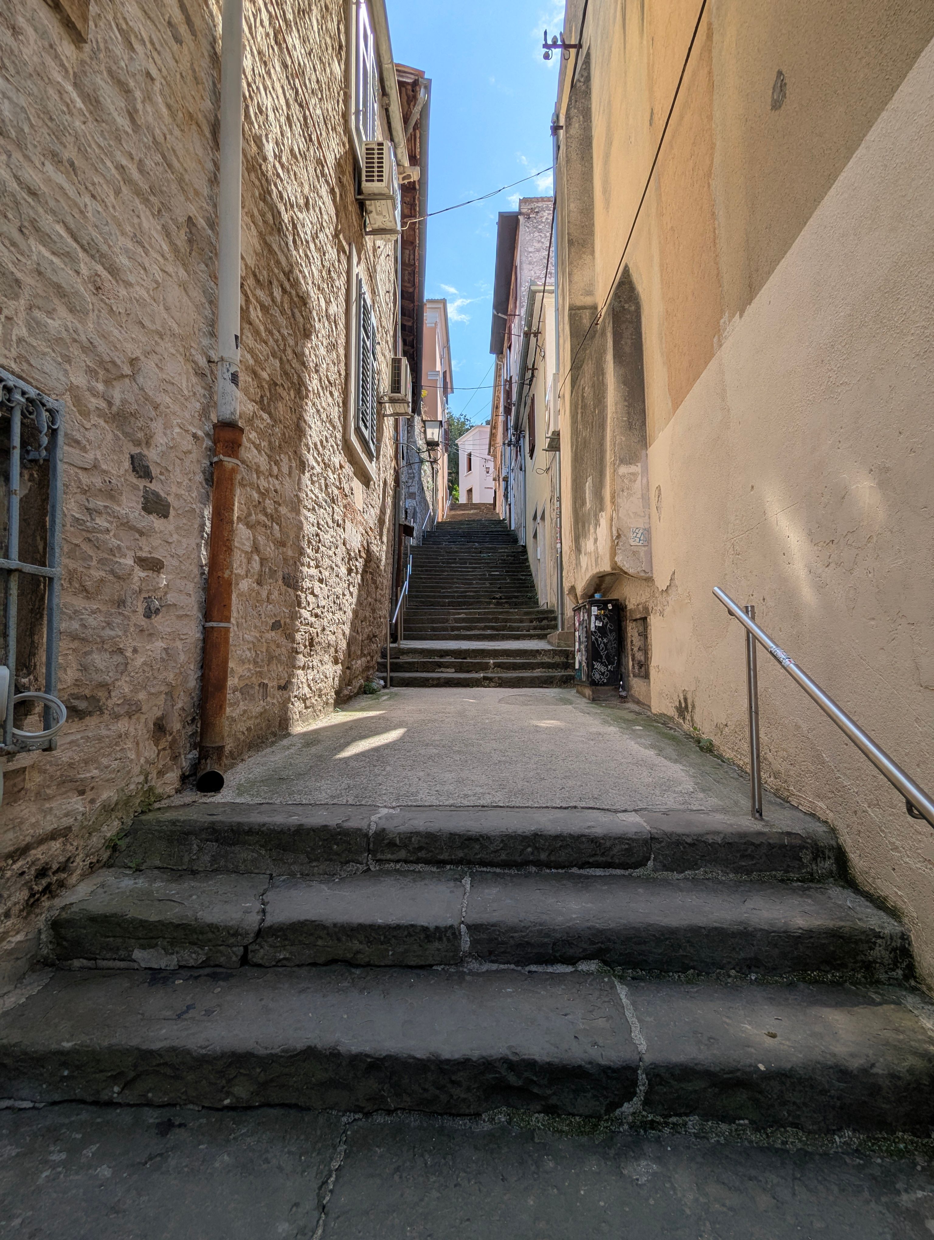 Croatia and Italy 2026