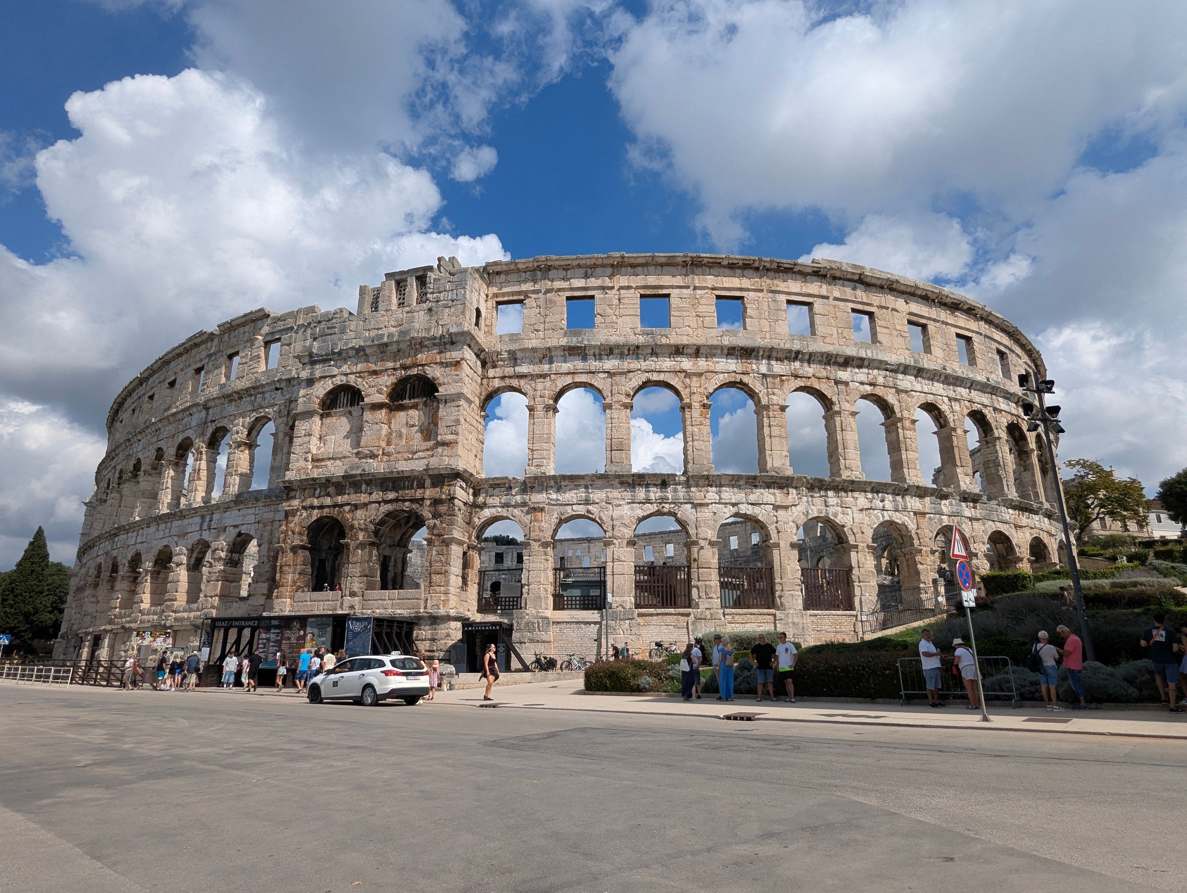 Croatia and Italy 2026