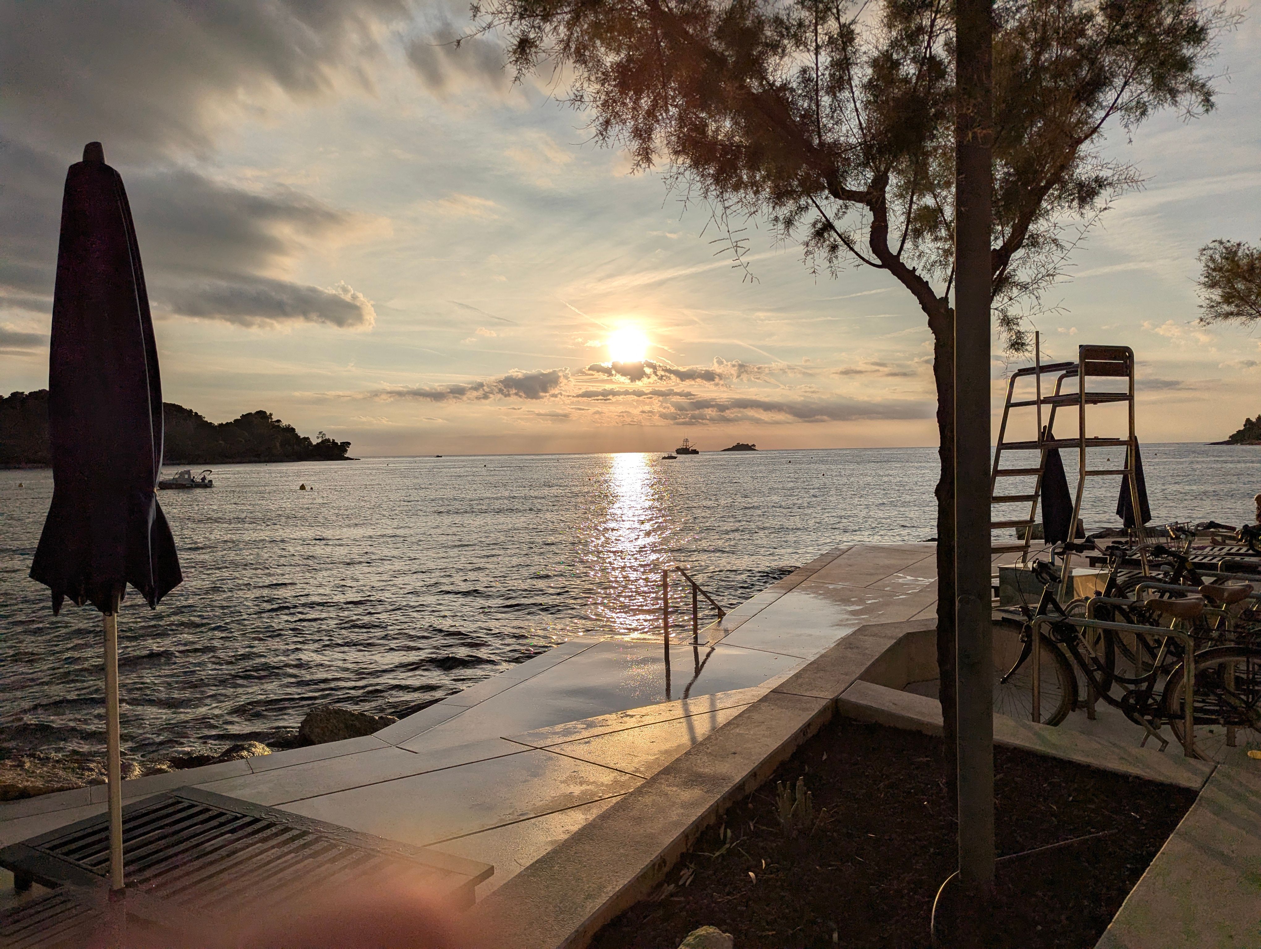 Croatia and Italy 2026