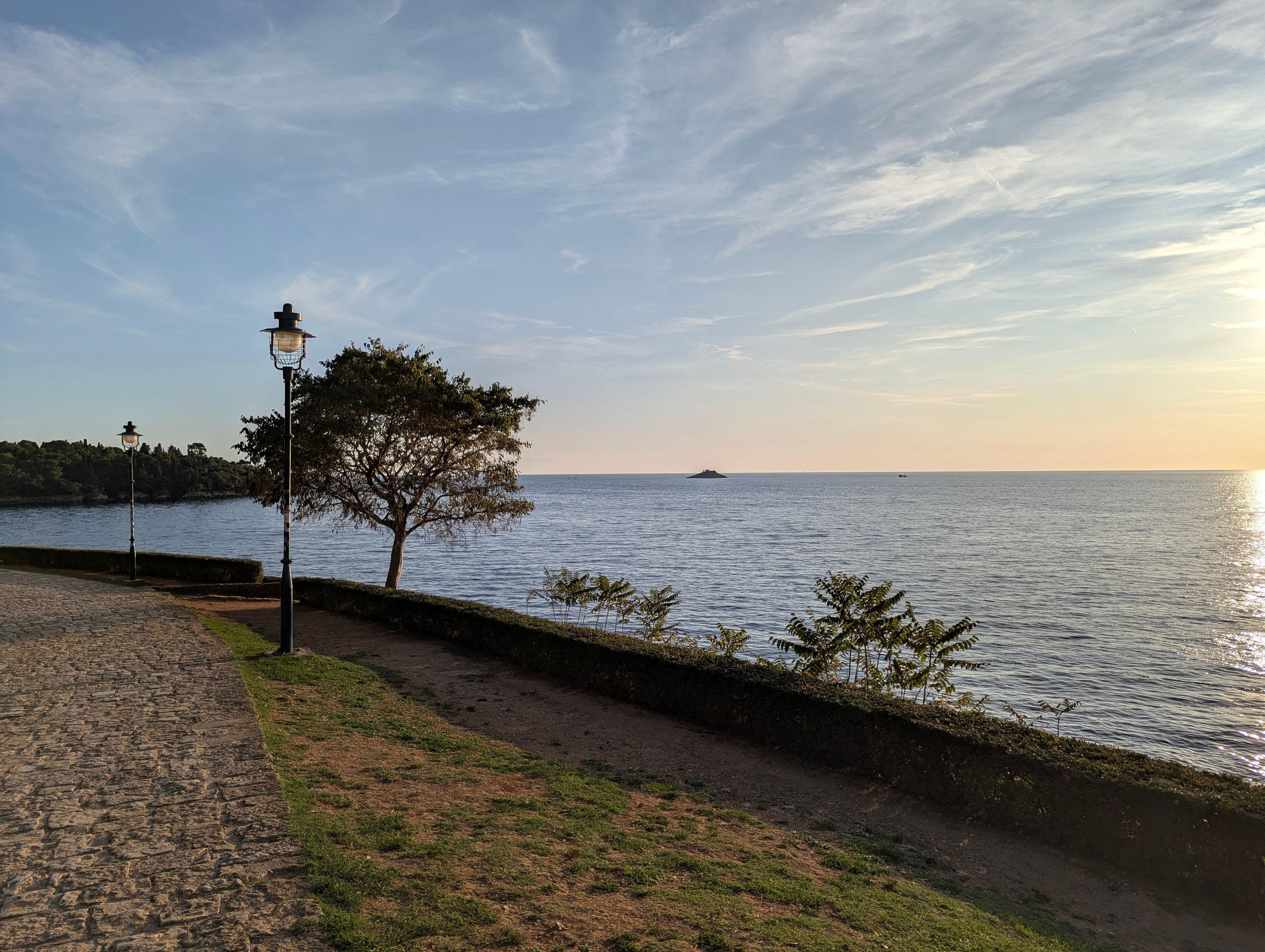 Croatia and Italy 2026