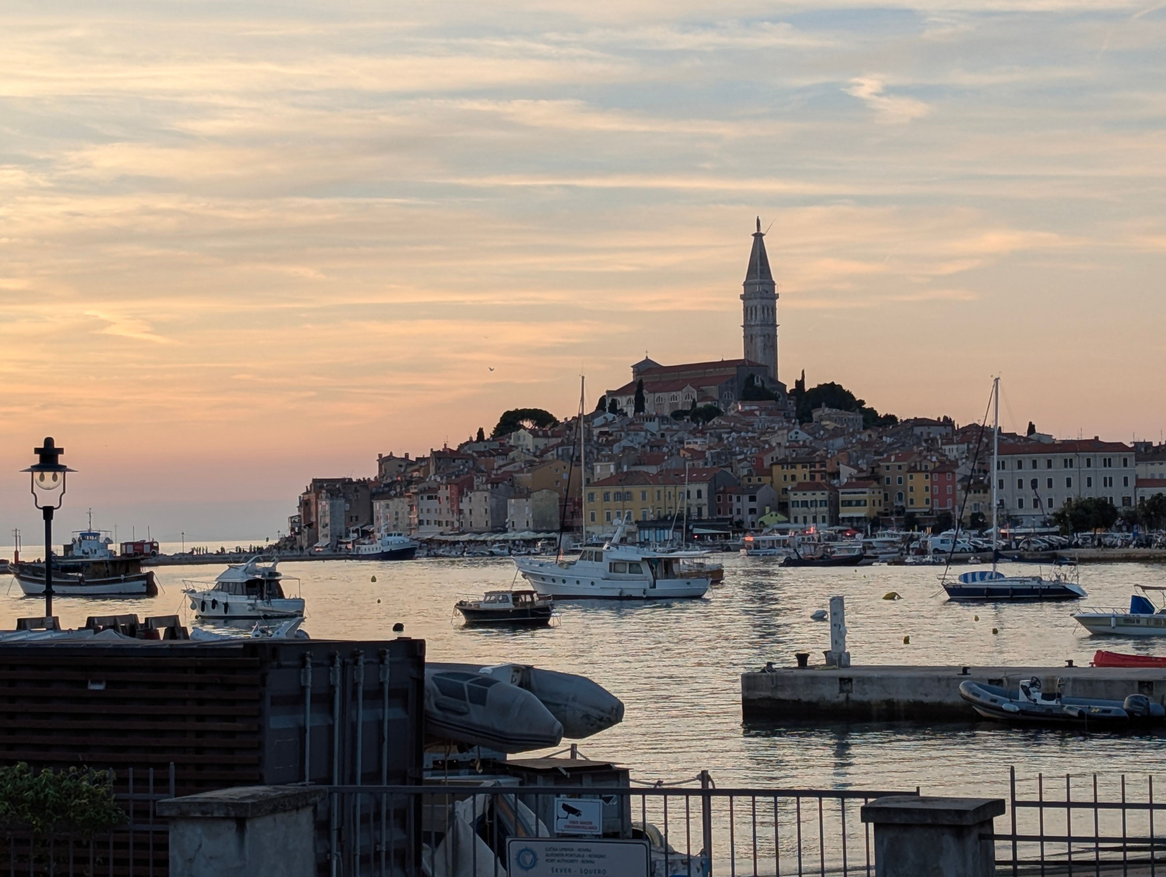 Croatia and Italy 2026