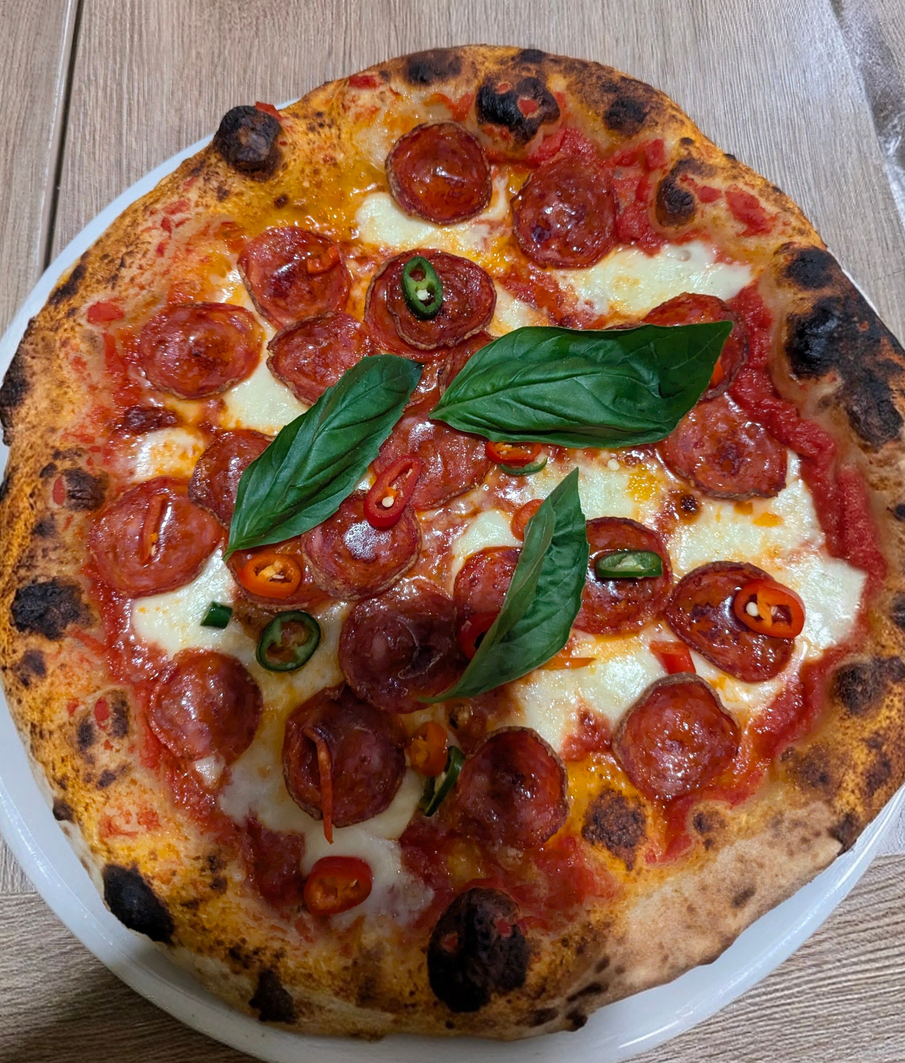 Croatia and Italy 2026